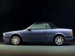 Maserati Spyder 1991 года